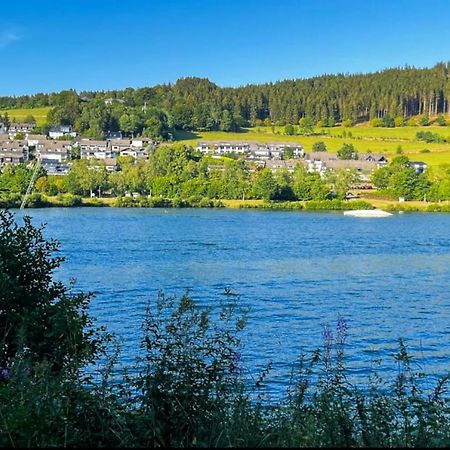 Auszeit Niedersfeld Apartment Winterberg Luaran gambar