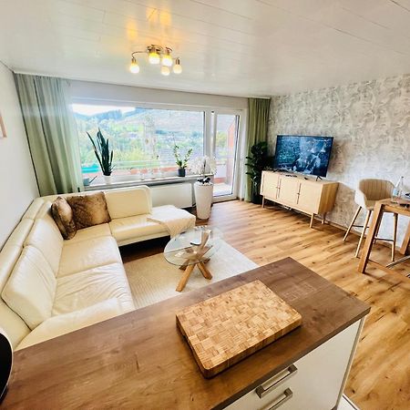 Auszeit Niedersfeld Apartment Winterberg Luaran gambar