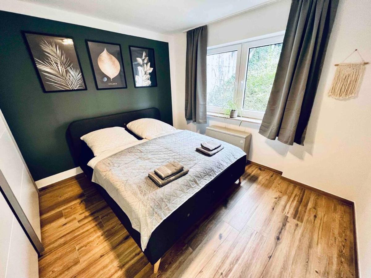 Auszeit Niedersfeld Apartment Winterberg Luaran gambar