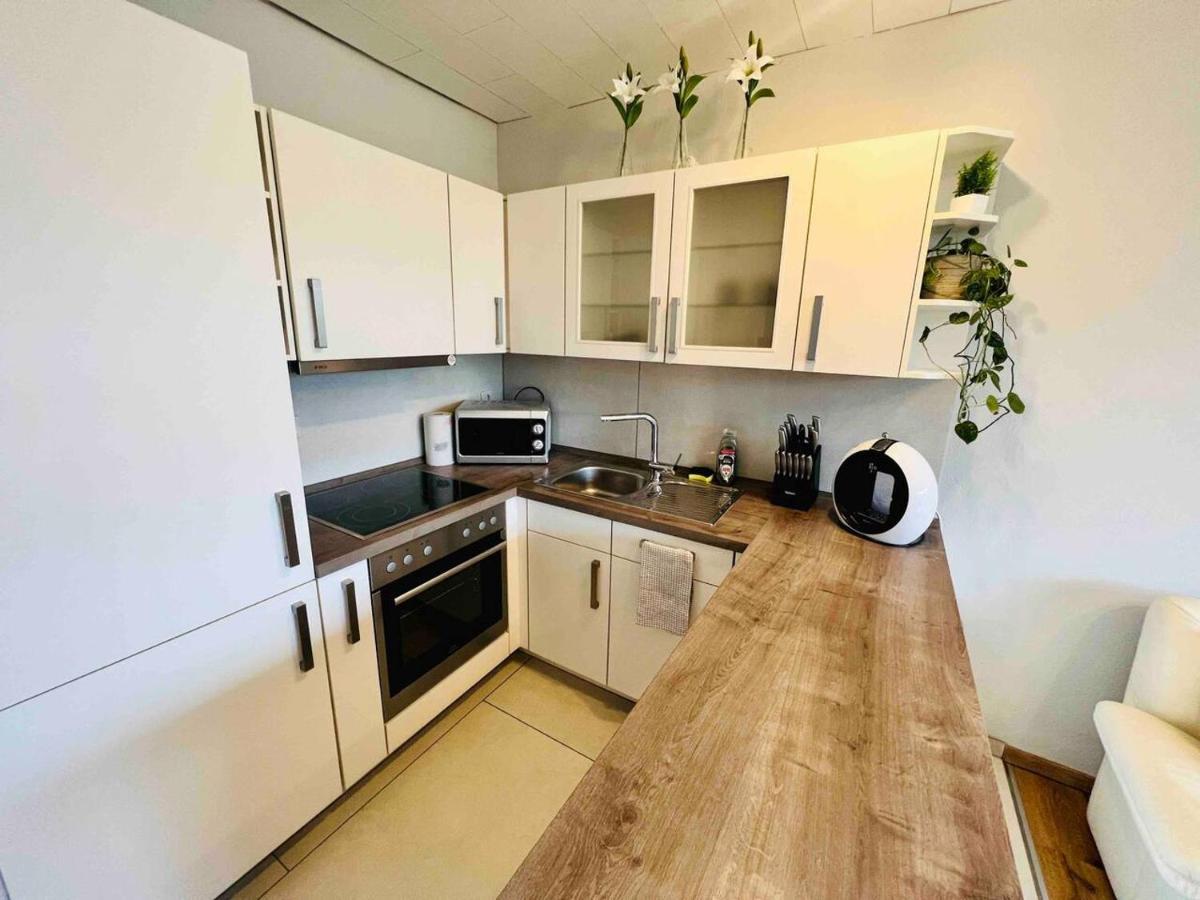 Auszeit Niedersfeld Apartment Winterberg Luaran gambar