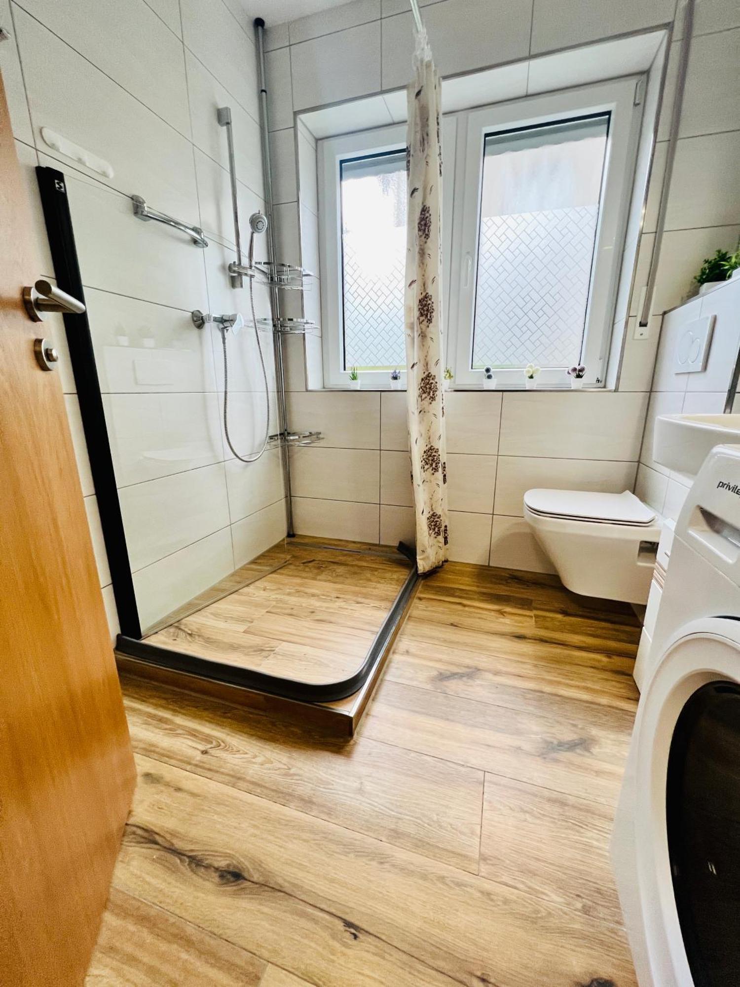Auszeit Niedersfeld Apartment Winterberg Luaran gambar
